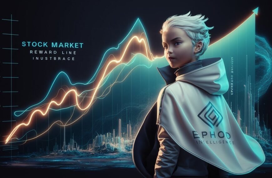 [Ephod] 三分鐘生成策略的Ephod Intelligence系統