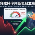 [VIP] 用個股融資維持率來抄底