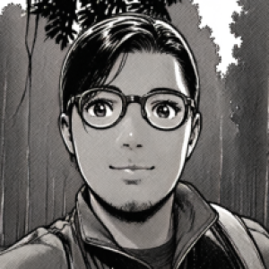 Profile photo of aeron