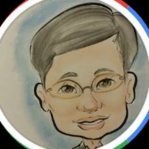 Profile photo of KevinWen