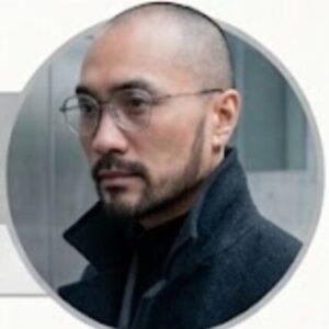 Profile photo of 隔格葛